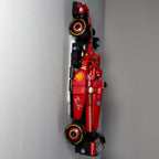 Wall Mount for Lego Speed Champions F1 Cars
