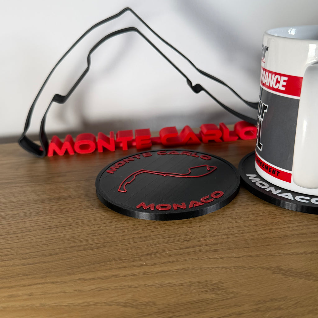 The Monte Carlo Collection