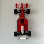 Lego Icons F1 Cars Hidden Wall Mount, Command Strip