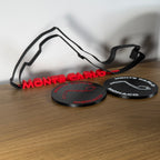 The Monte Carlo Collection