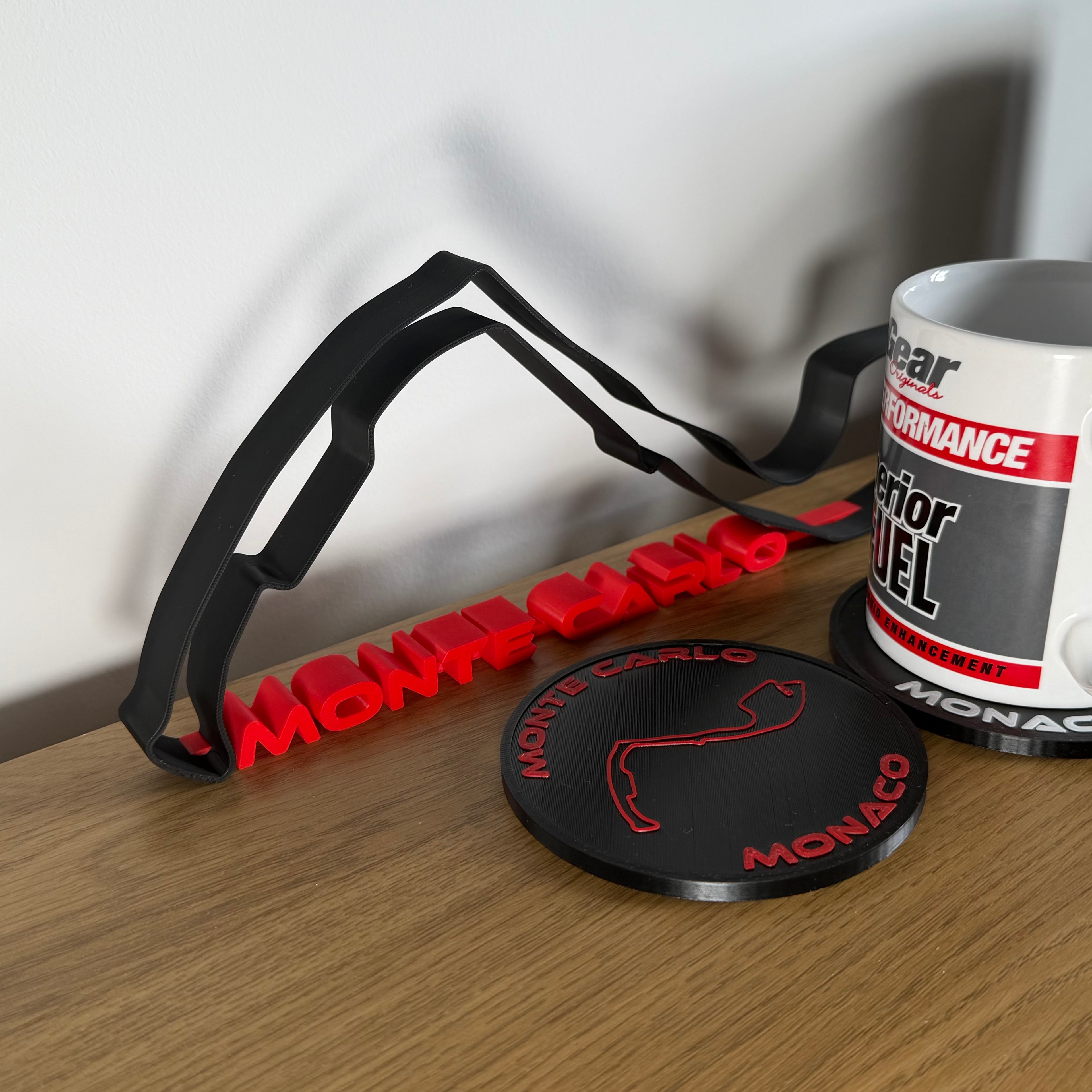 The Monte Carlo Collection