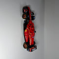 Wall Mount for Lego Speed Champions F1 Cars