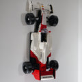 Wall Mount for Lego Icons F1 Cars