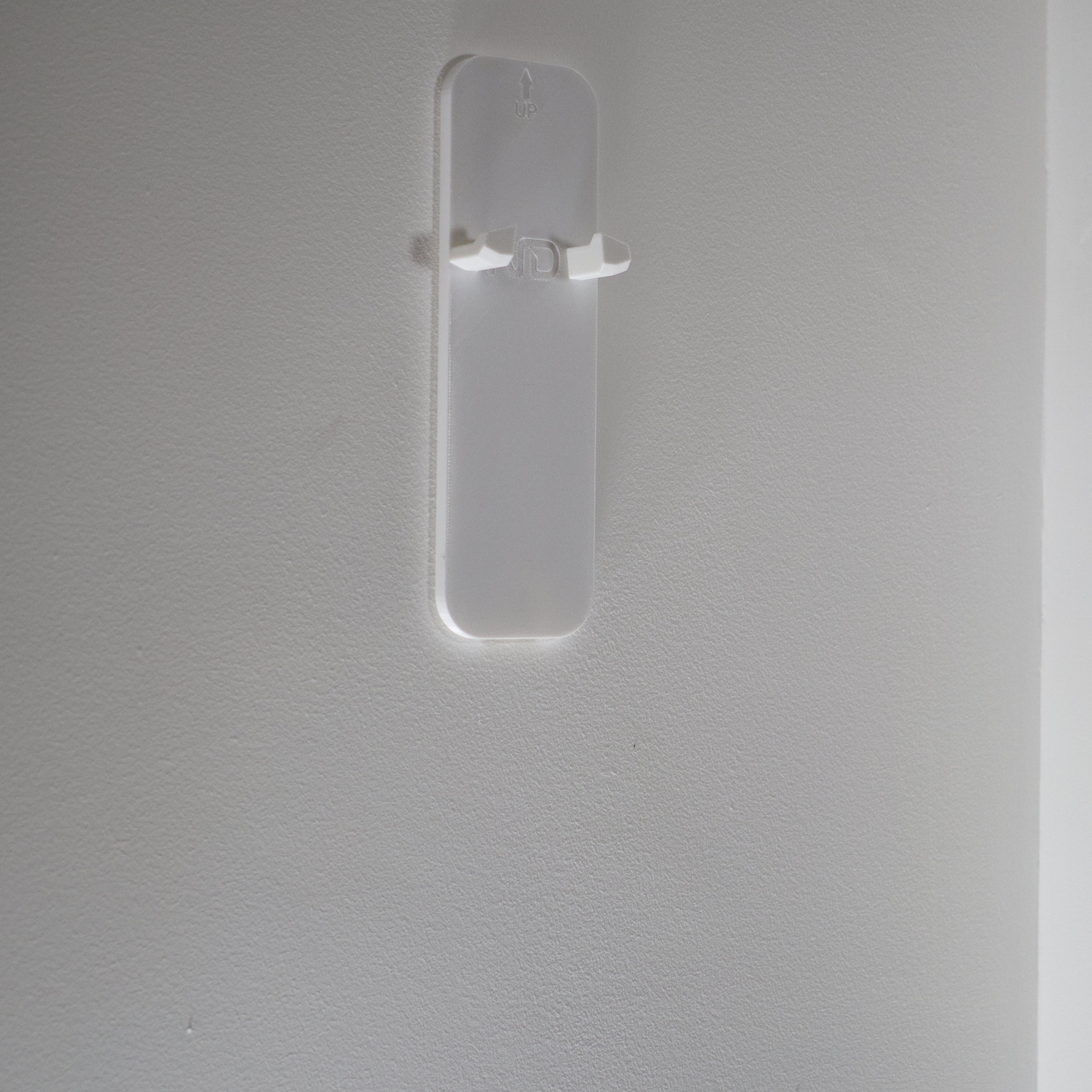 Wall Mount for Lego Icons F1 Cars